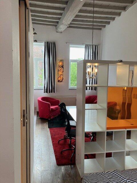 Studio 30 m² in Namen Centre - La Corbeille