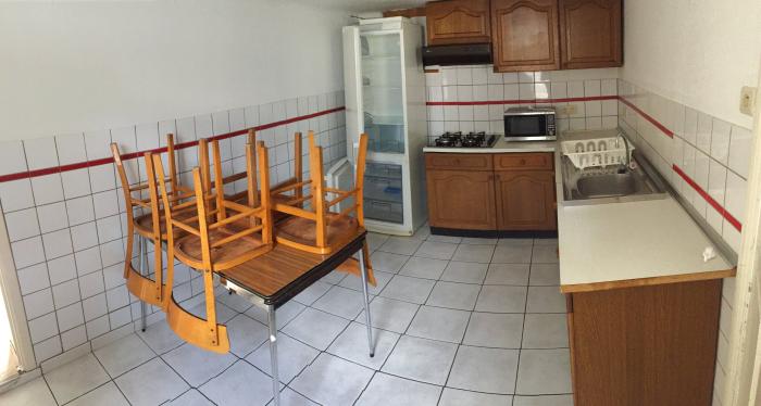 Cuisine - Annexe