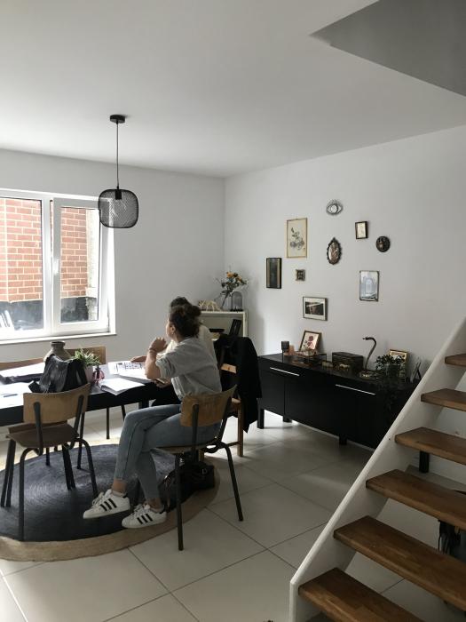 Shared housing