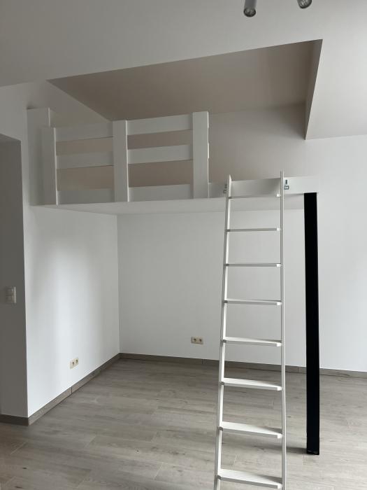 Studio 20 m² in Namen Centre - La Corbeille
