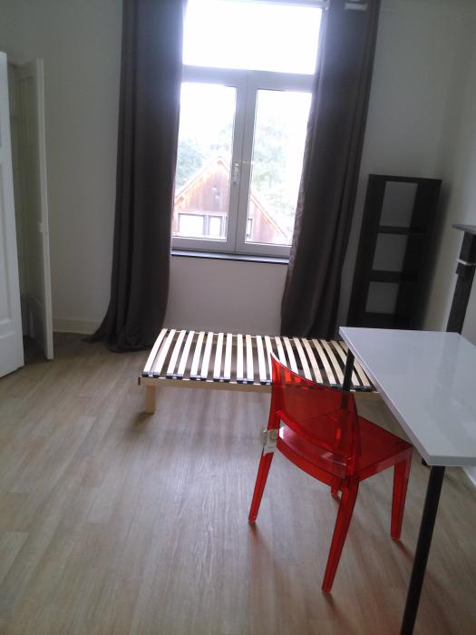 Kot 24 m² in Namen Sources / St Servais / Trois Piliers