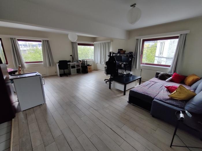 Appartement 90 m² in Namen Andere