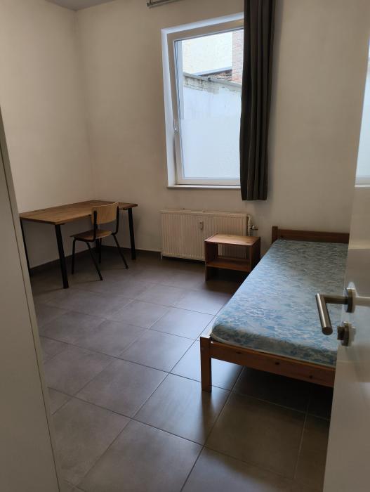 Kot 13 m² à Namur Centre - La Corbeille