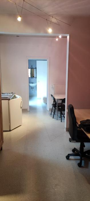 Studio 30 m² in Namur Centre - La Corbeille