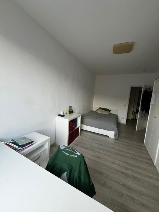 Colocation