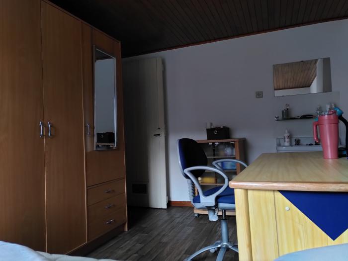 Grande chambre