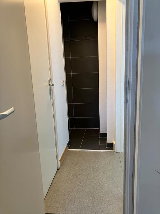 hall