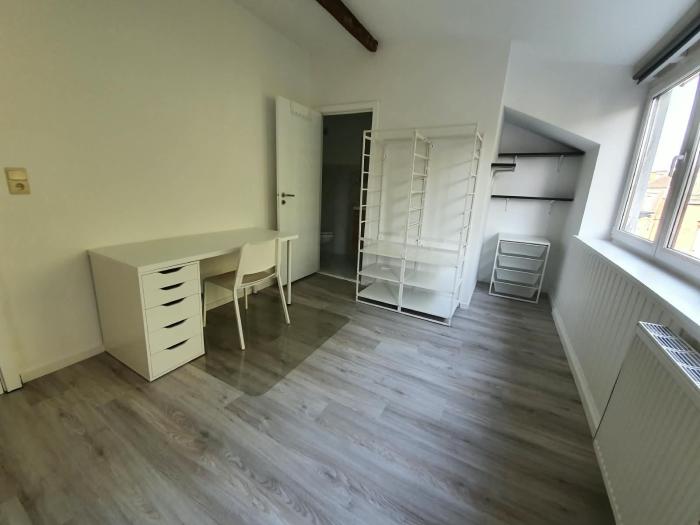 Shared housing