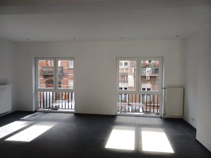 Co-locatie 12 m² in Namen Centre - La Corbeille