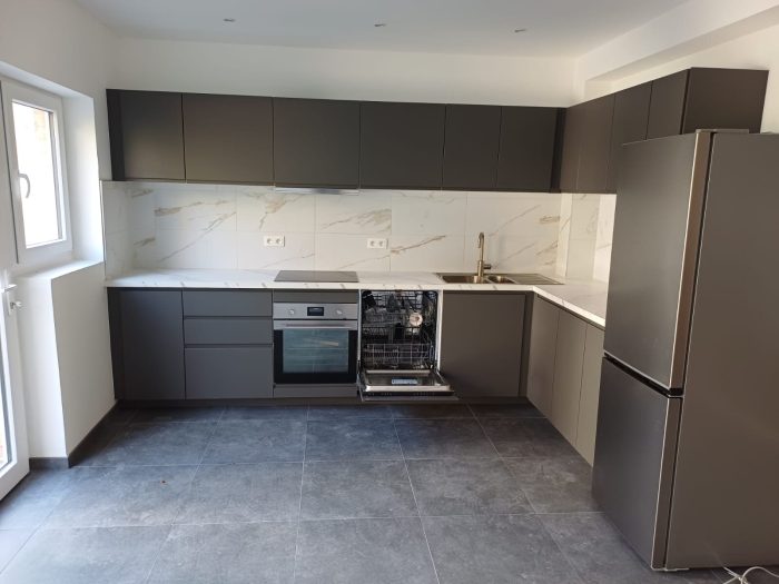 Kot 12 m² à Namur Centre - La Corbeille