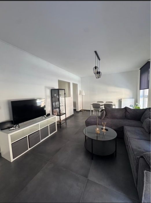 Colocation 98 m² à Namur Citadelle / La Plante