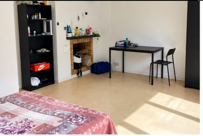 Kot 25 m² à Namur Centre - La Corbeille
