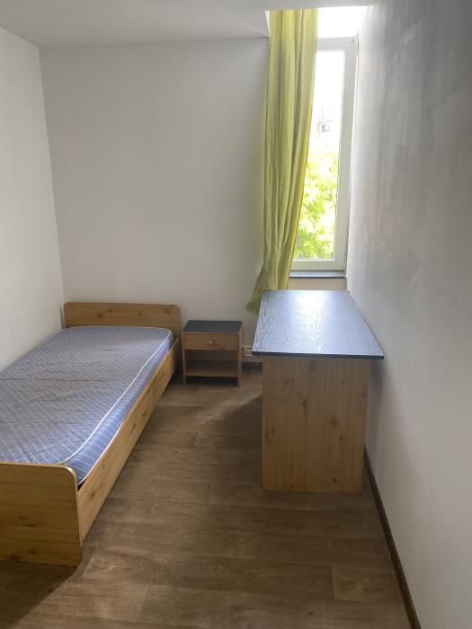 Kot 15 m² in Namen Centre - La Corbeille