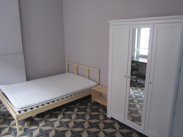 Student room