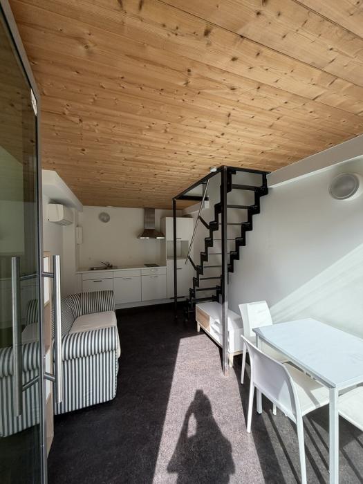 Studio 30 m² in Namur Centre - La Corbeille