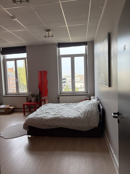 Student room 26 m² in Namur Centre - La Corbeille