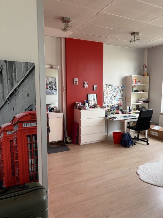 Student room
