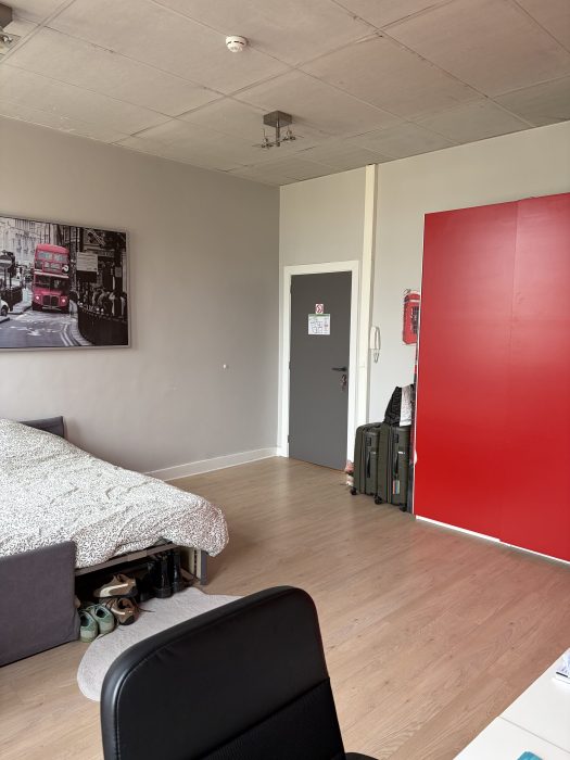 Student room