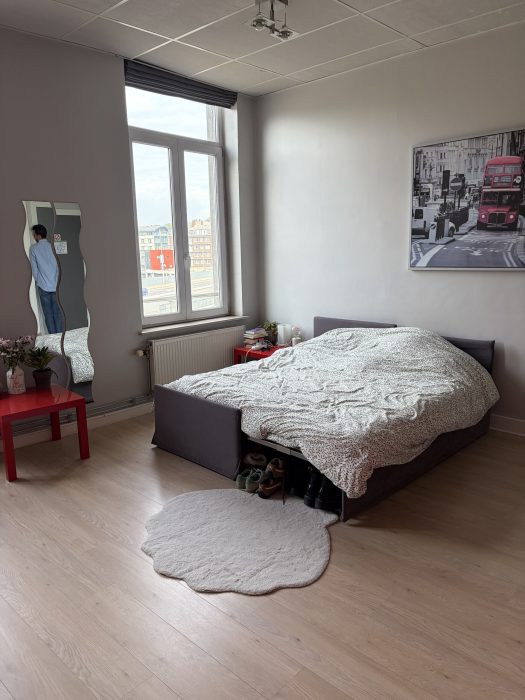 Student room