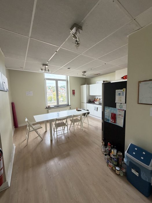 Student room