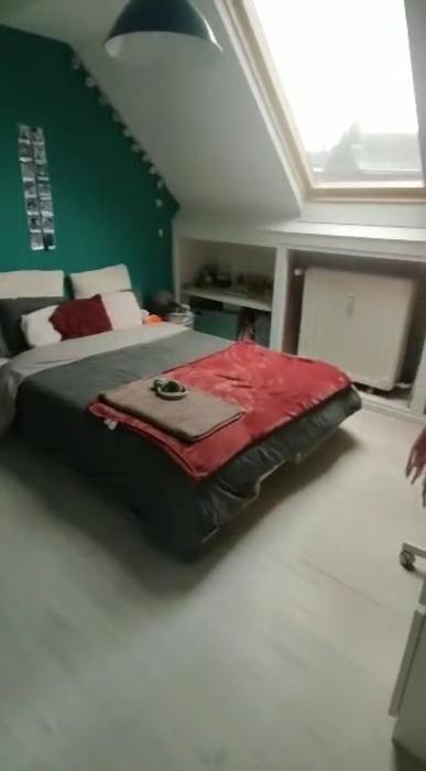 Kot 18 m² à Namur Centre - La Corbeille