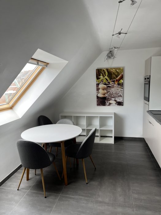 Kot 38 m² à Namur Belgrade
