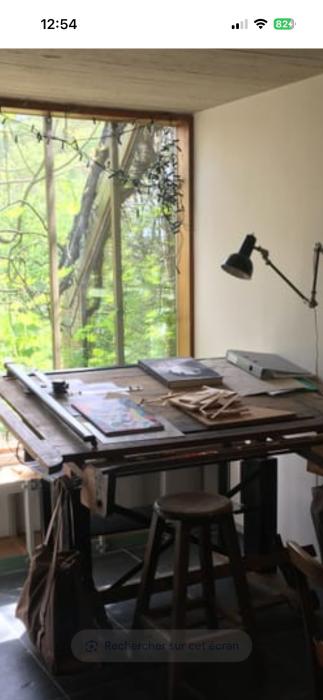 Kot chez l'habitant