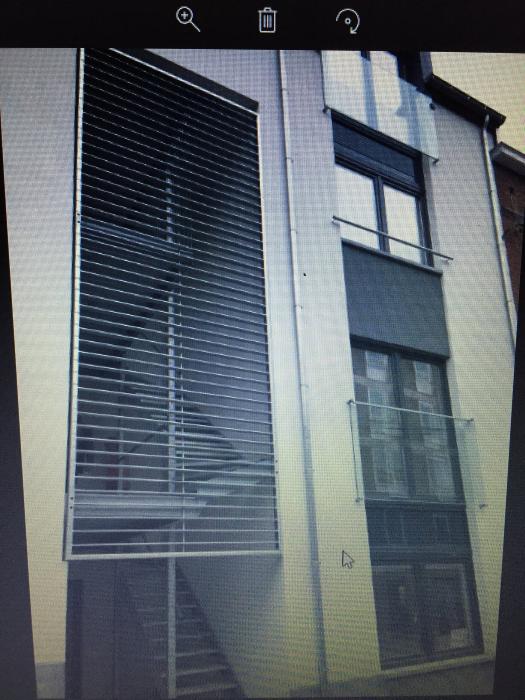 Shared housing 120 m² in Namur Salzinnes / Bas prés