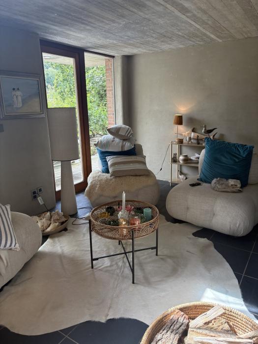 Kot chez l'habitant