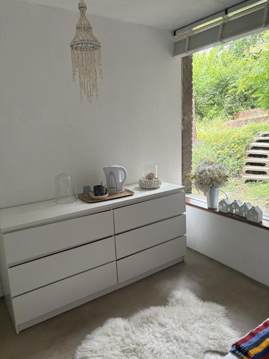 Kot chez l'habitant
