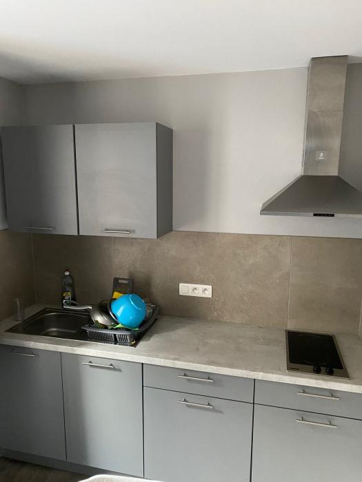 Cuisine privative