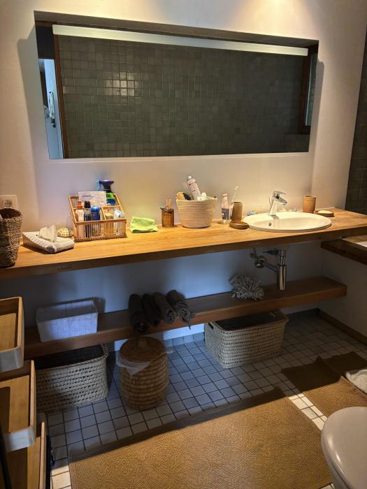 Kot chez l'habitant
