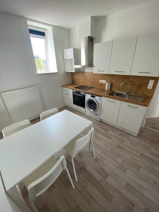 Appartement 80 m² à Namur Herbatte / Moulin à vent