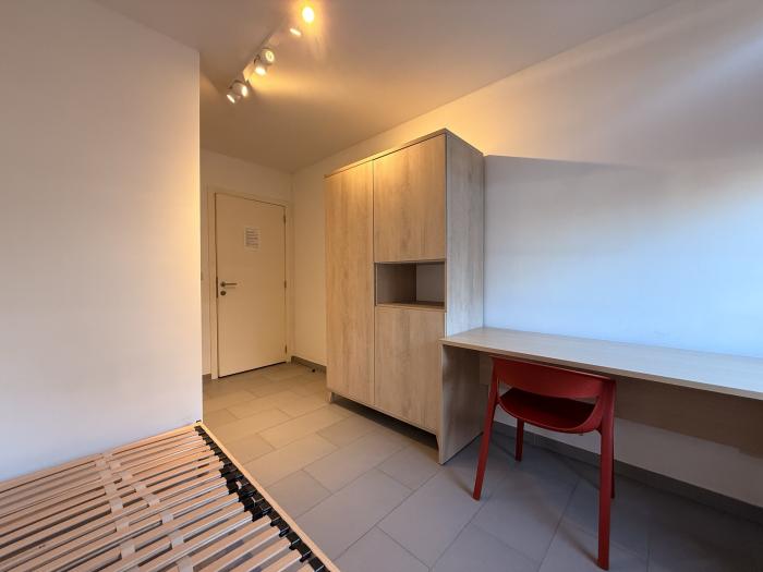 Studio 20 m² in Namur Salzinnes / Bas prés