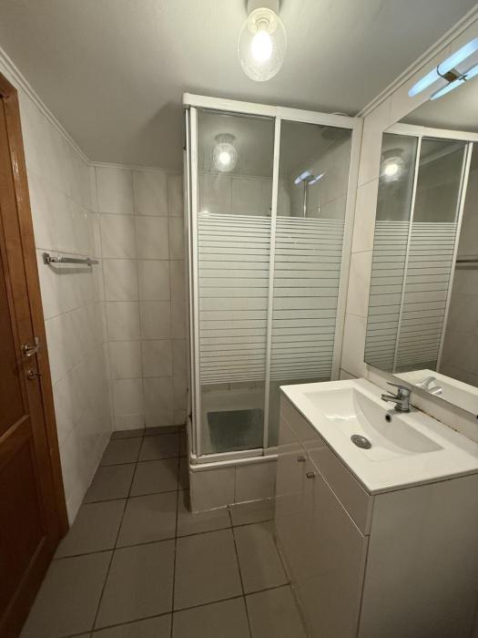 Room in owner's house 23 m² in Namur Salzinnes / Bas prés