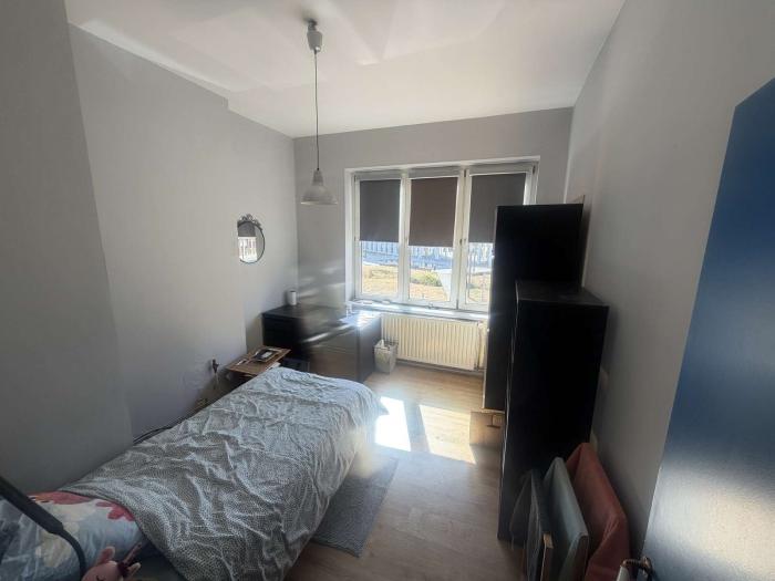 Chambre 1