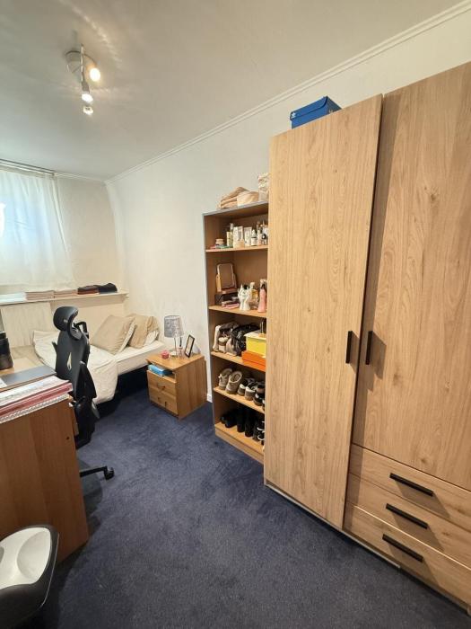 Chambre 1 côté rue