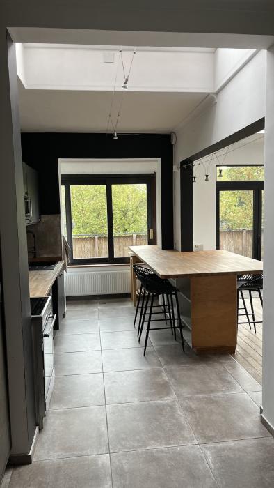 合租房 15 m² 在 Namur Salzinnes / Bas prés