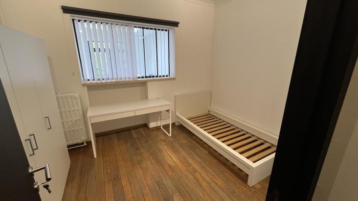 Chambre Rez