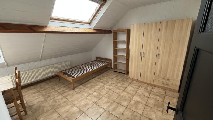 Chambre Rez+2