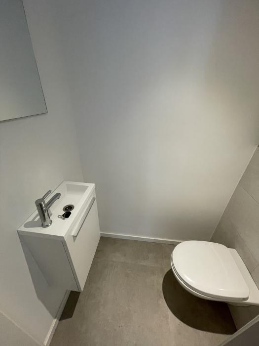 toilettes