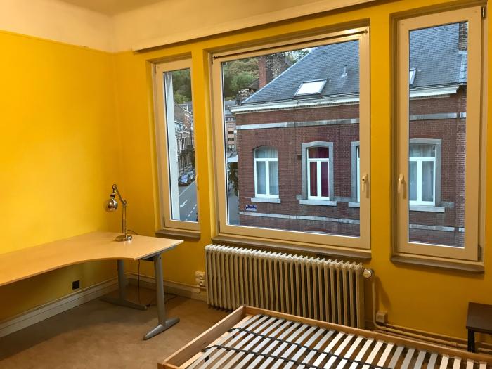 Chambre 2.2
