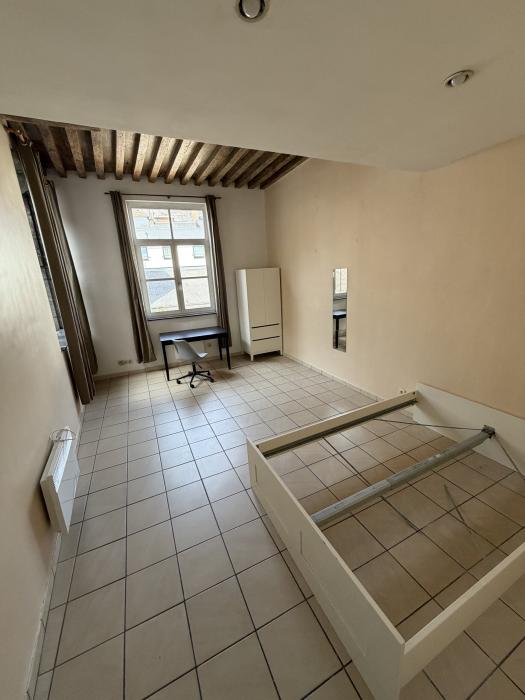 Studio 40 m² in Namur Centre - La Corbeille