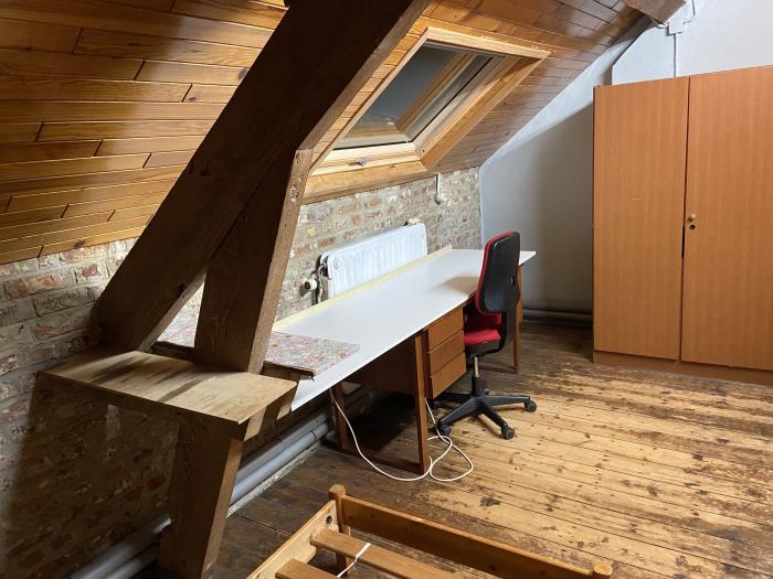 Kot 15 m² in Namen Salzinnes / Bas prés
