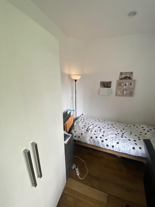 Student room 13 m² in Namur Centre - La Corbeille