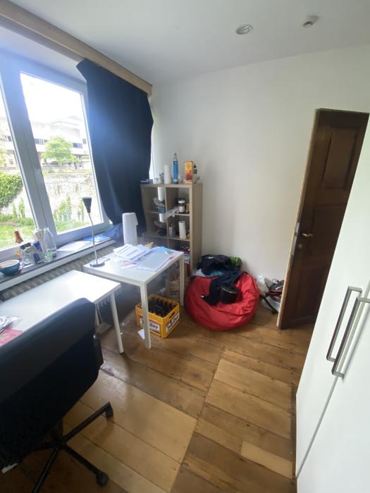 chambre 2