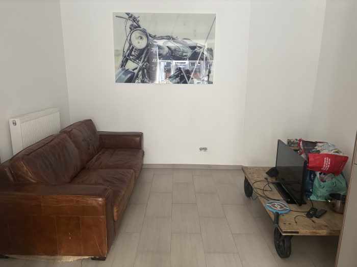 Commun (salon)