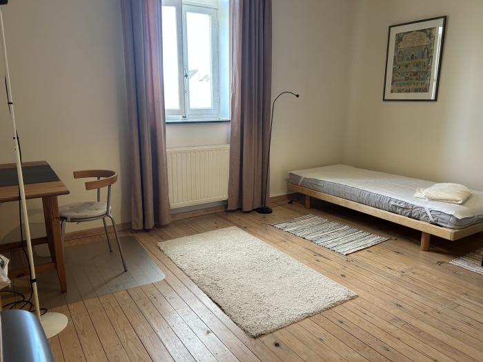 Kot chez l'habitant