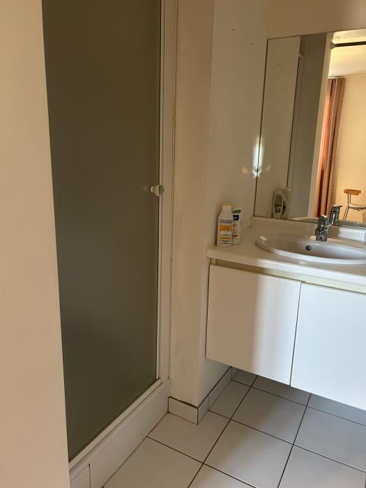 Kot chez l'habitant