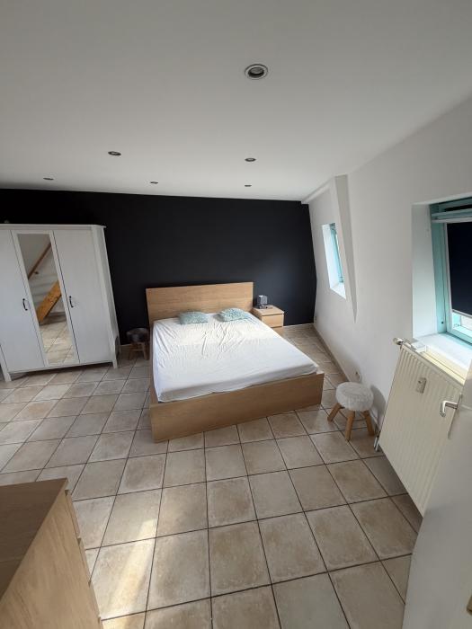 Appartement 60 m² in Namen Centre - La Corbeille